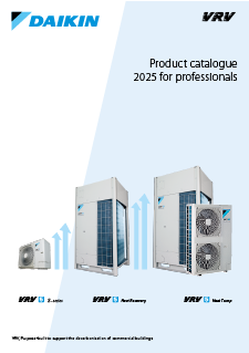 200 - VRV product catalogue for professionals.pdf